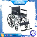 BDWC103 fauteuil roulant à roulettes pour fauteuil roulant électrique à vendre